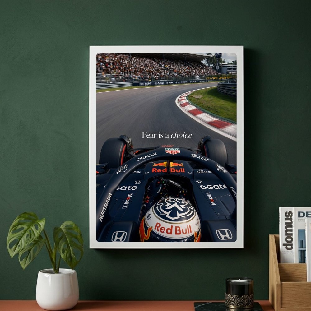 max verstappen red bull - Vibes Districtmax verstappen red bull poster NeroVibes District