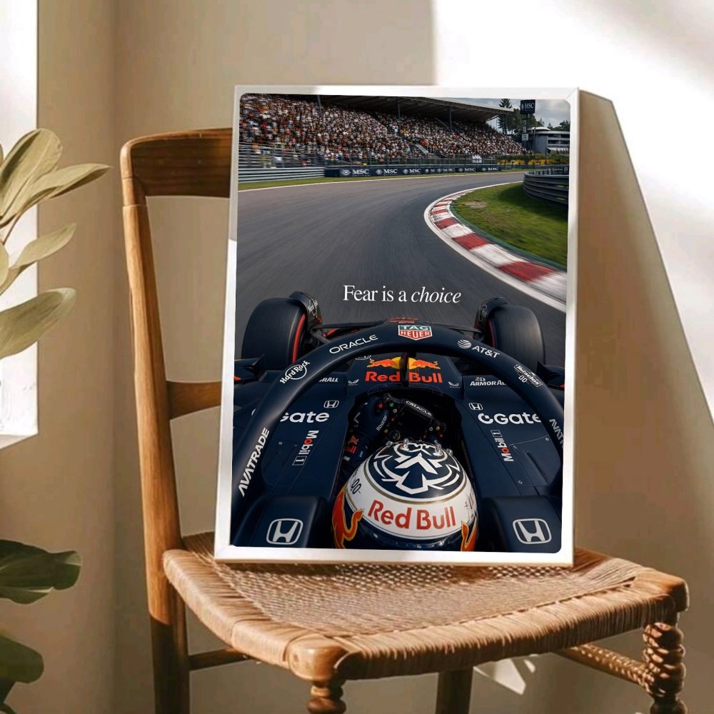 max verstappen red bull - Vibes Districtmax verstappen red bull poster NeroVibes District
