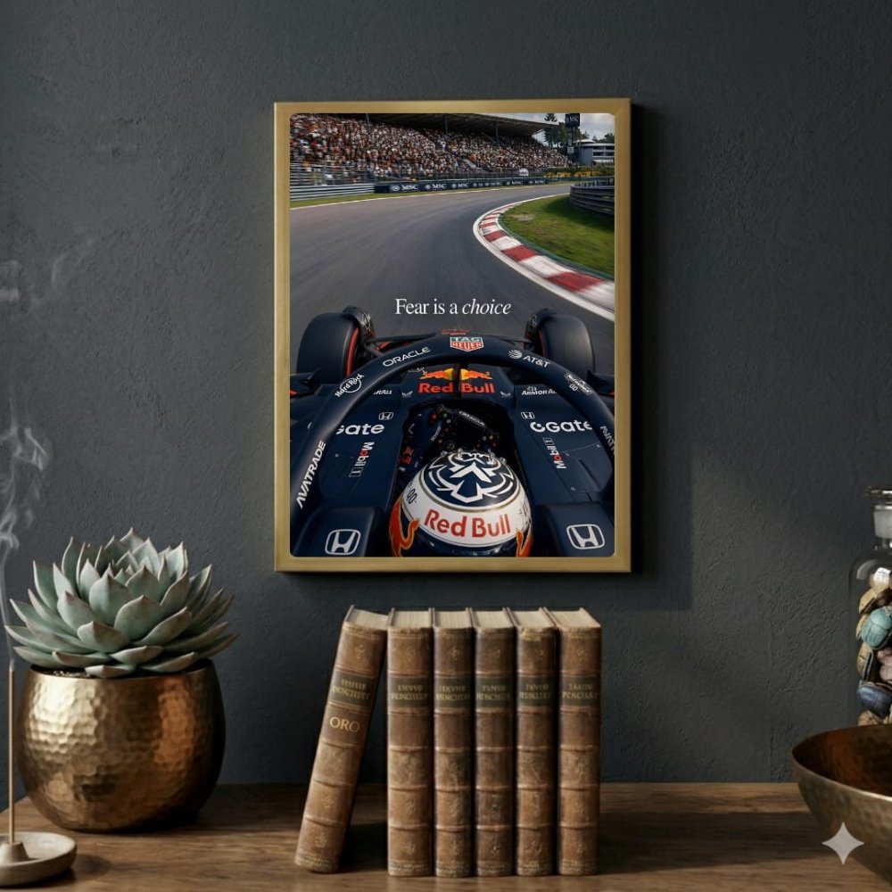 max verstappen red bull - Vibes Districtmax verstappen red bull poster NeroVibes District