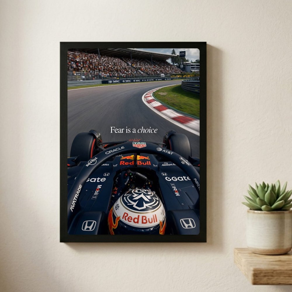 max verstappen red bull - Vibes Districtmax verstappen red bull poster NeroVibes District