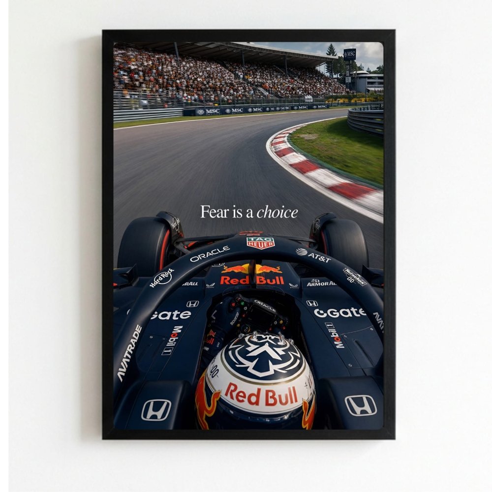 max verstappen red bull - Vibes Districtmax verstappen red bull poster NeroVibes District