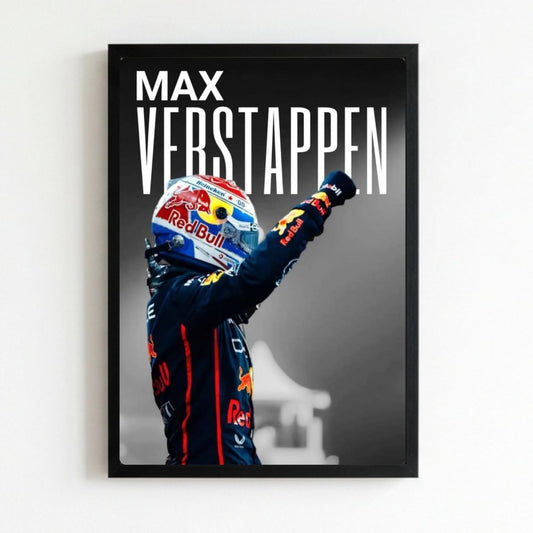 max verstappen red bull - Vibes Districtmax verstappen red bull poster NeroVibes District