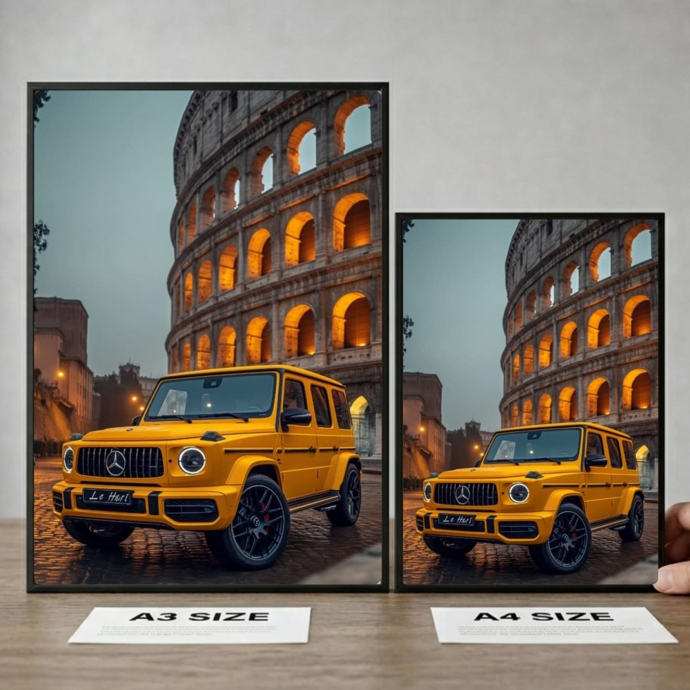 mercedes - Vibes Districtmercedes poster GoldVibes District