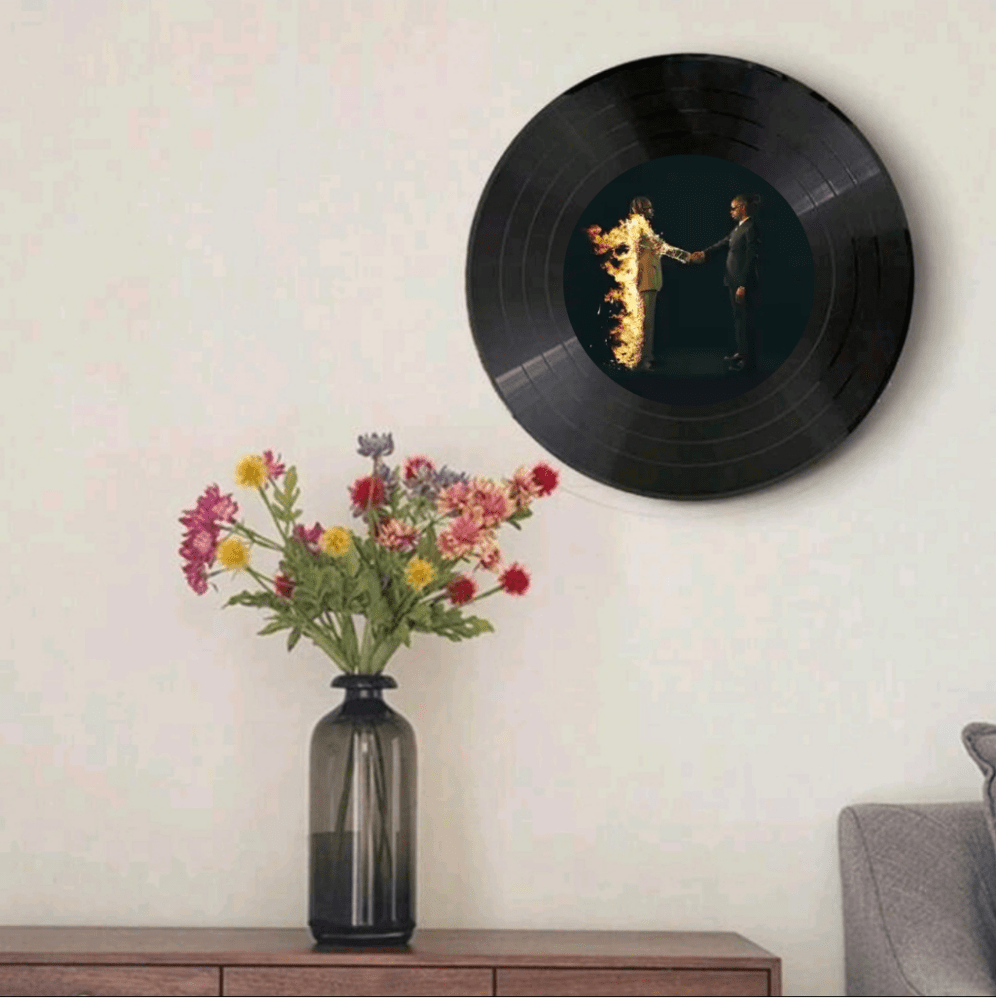 Metro Boomin – Heroes & Villains Decorative Wall Vinyl - Vibes DistrictMetro Boomin – Heroes & Villains Decorative Wall Vinyl Vinyl Vibes District