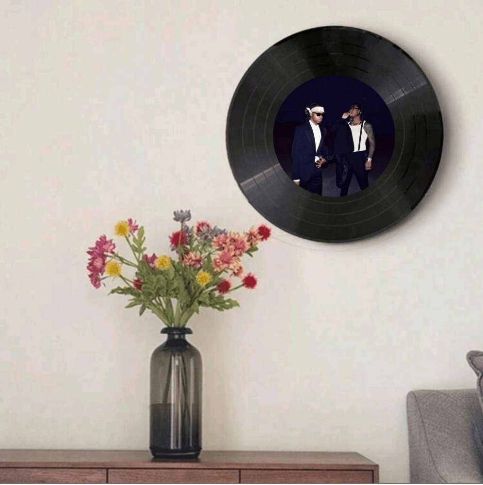 Metro Boomin – We Don't Trust You Decorative Wall Vinyl - Vibes DistrictMetro Boomin – We Don't Trust You Decorative Wall Vinyl Vinyl Vibes District