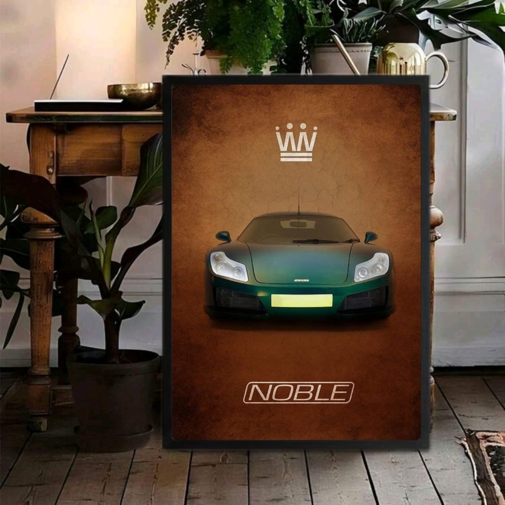 Noble - Vibes DistrictNoble GoldVibes District