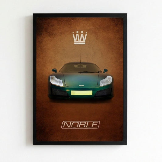Noble - Vibes DistrictNoble NeroVibes District