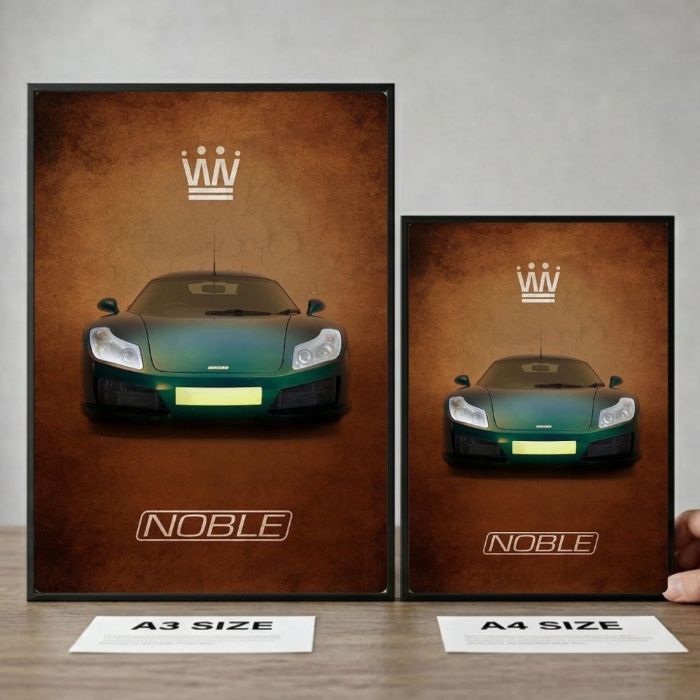 Noble - Vibes DistrictNoble GoldVibes District