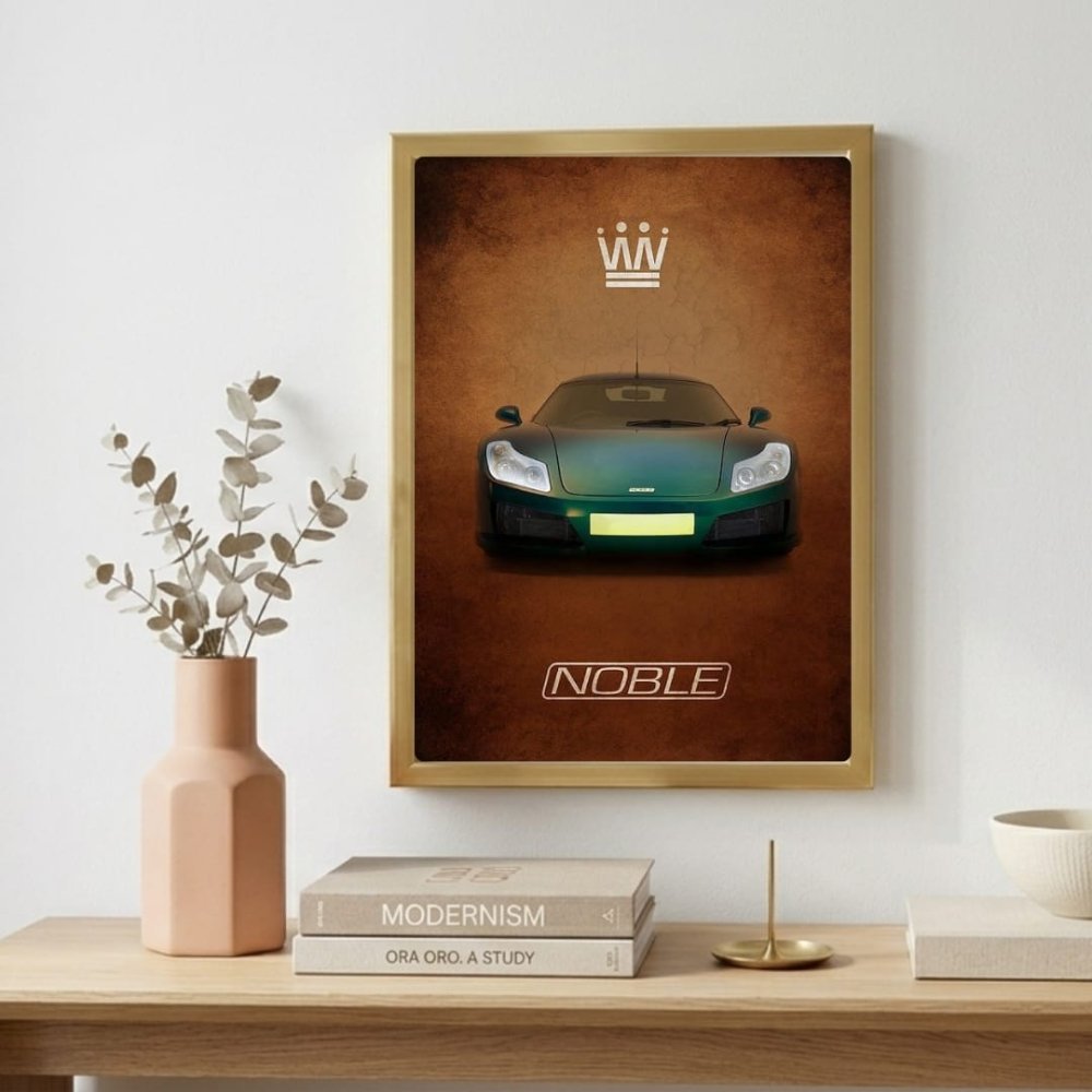 Noble - Vibes DistrictNoble GoldVibes District