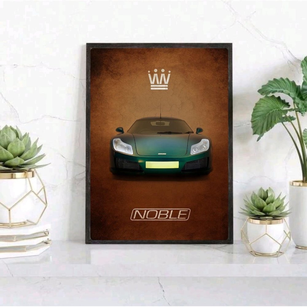 Noble - Vibes DistrictNoble GoldVibes District