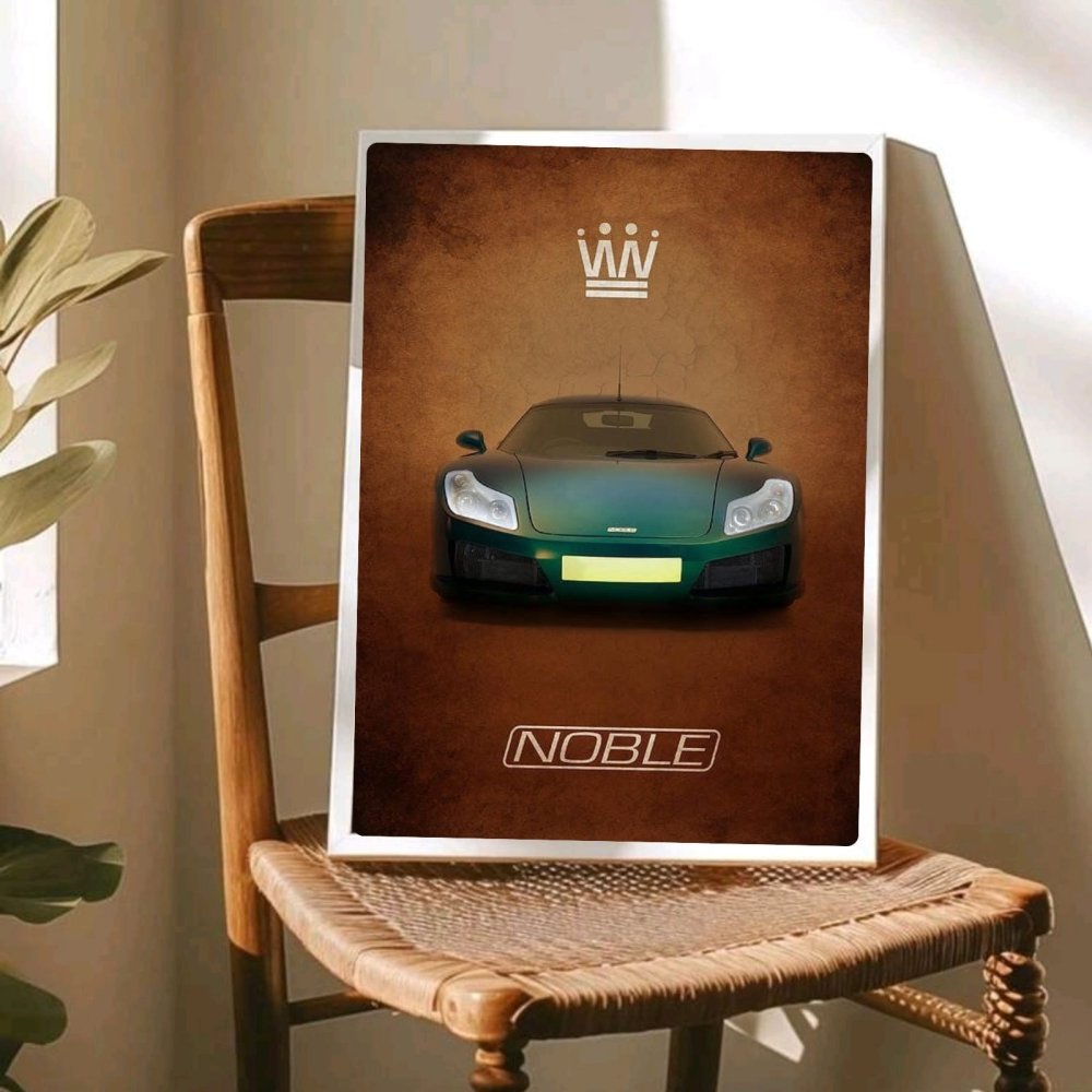 Noble - Vibes DistrictNoble GoldVibes District