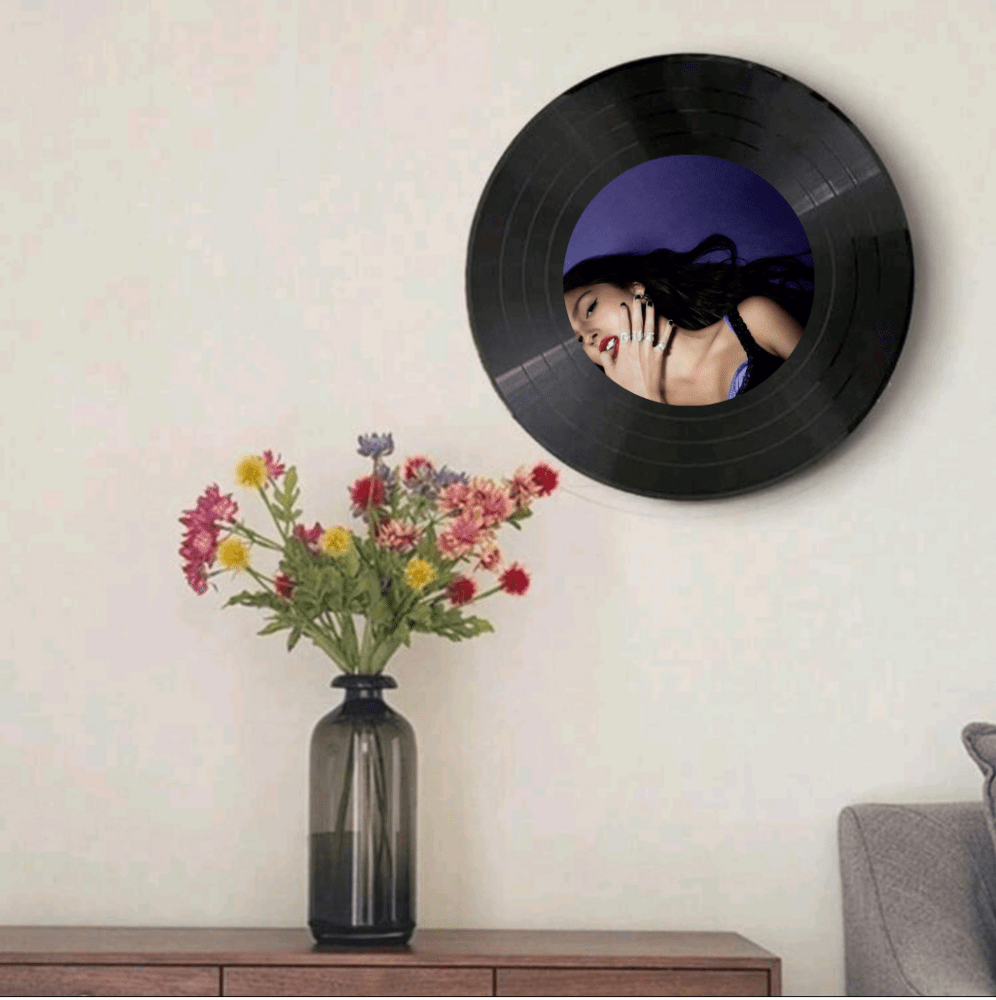 Olivia Rodrigo – Guts Decorative Wall Vinyl - Vibes DistrictOlivia Rodrigo – Guts Decorative Wall Vinyl Vinyl Vibes District