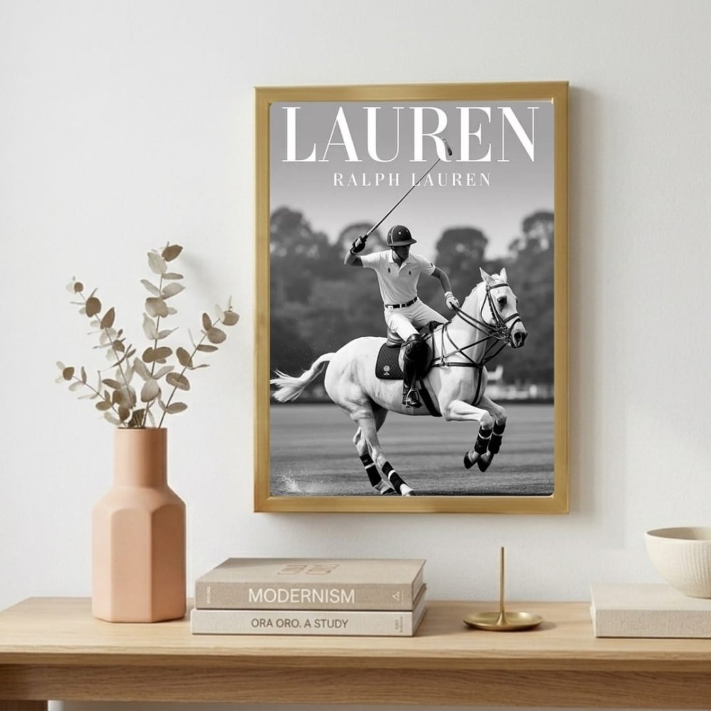 poster luxury brand aesthetic - Vibes Districtposter luxury brand aesthetic poster GoldVibes District