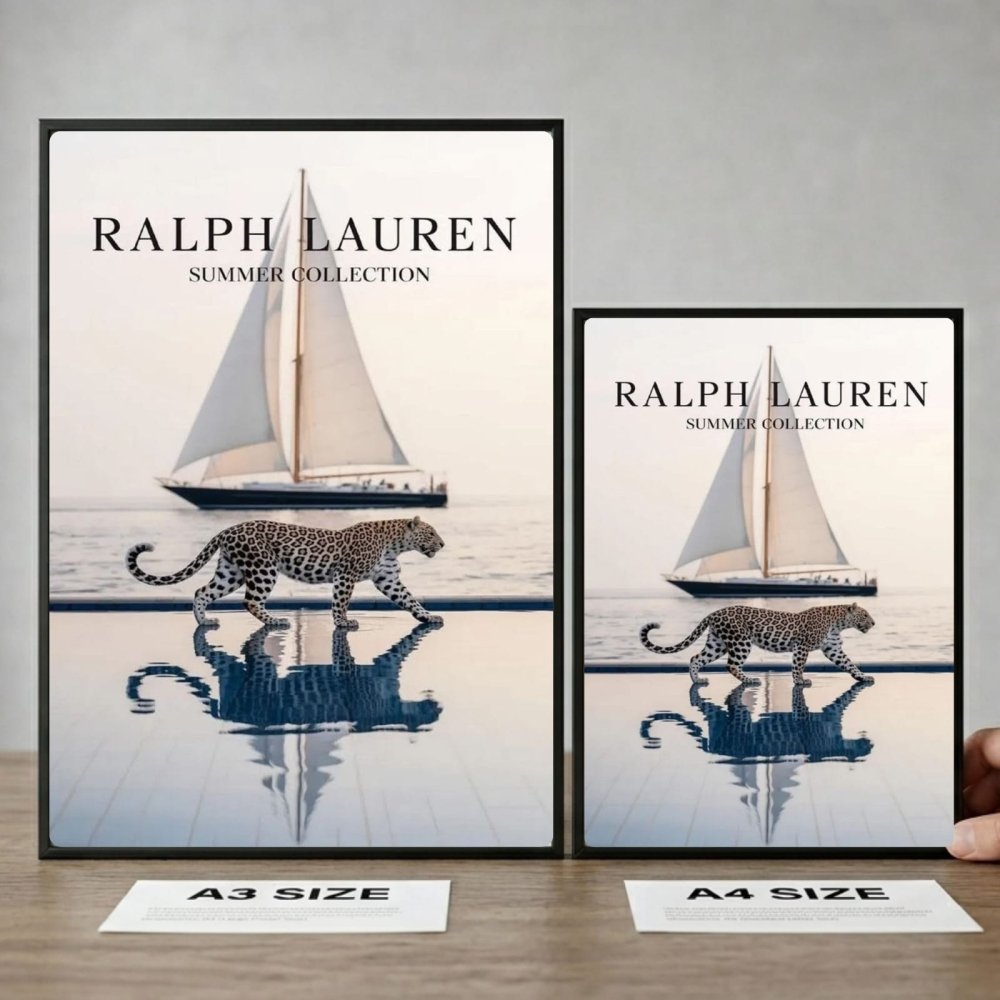 poster luxury brand aesthetic - Vibes Districtposter luxury brand aesthetic poster SilverVibes District