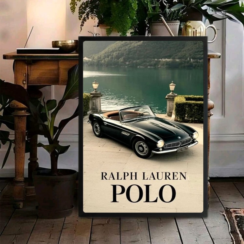 poster luxury brand aesthetic - Vibes Districtposter luxury brand aesthetic poster GoldVibes District
