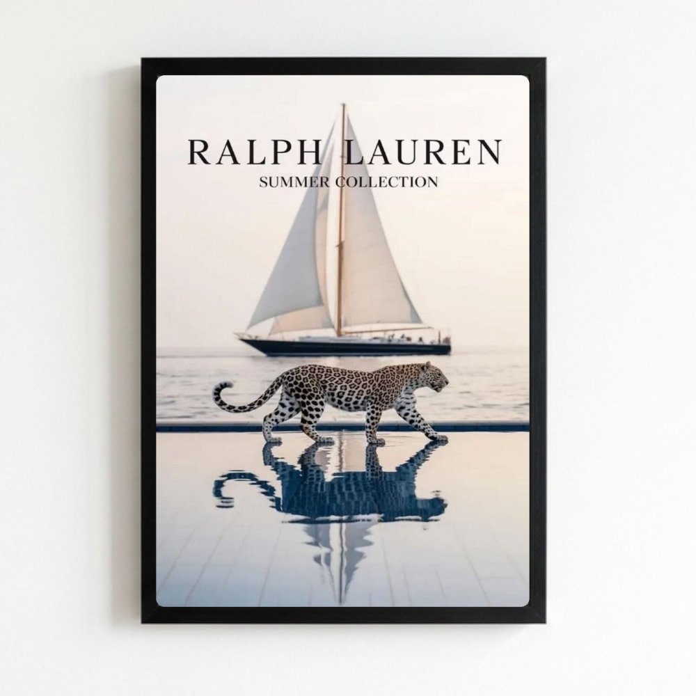 poster luxury brand aesthetic - Vibes Districtposter luxury brand aesthetic poster NeroVibes District