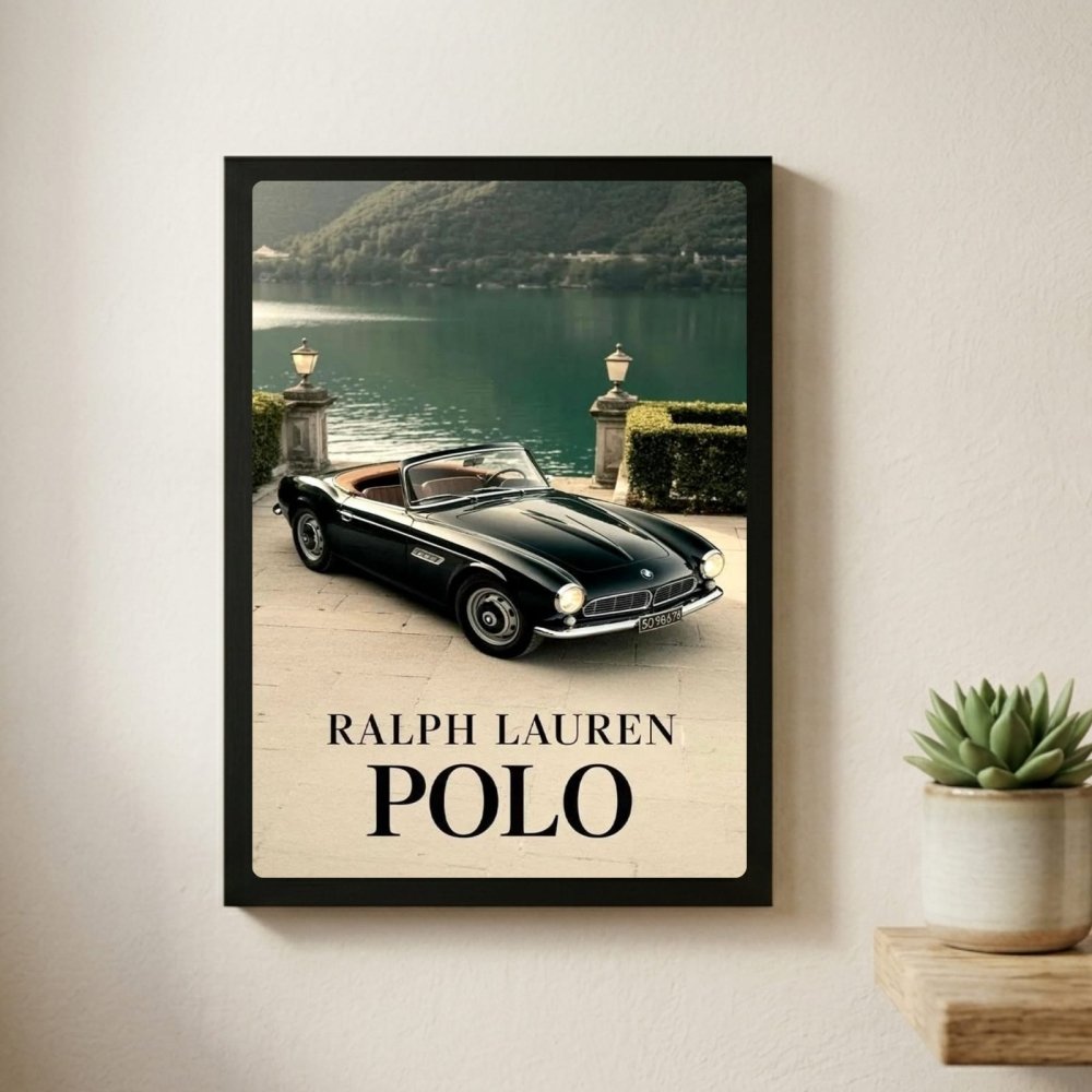 poster luxury brand aesthetic - Vibes Districtposter luxury brand aesthetic poster GoldVibes District
