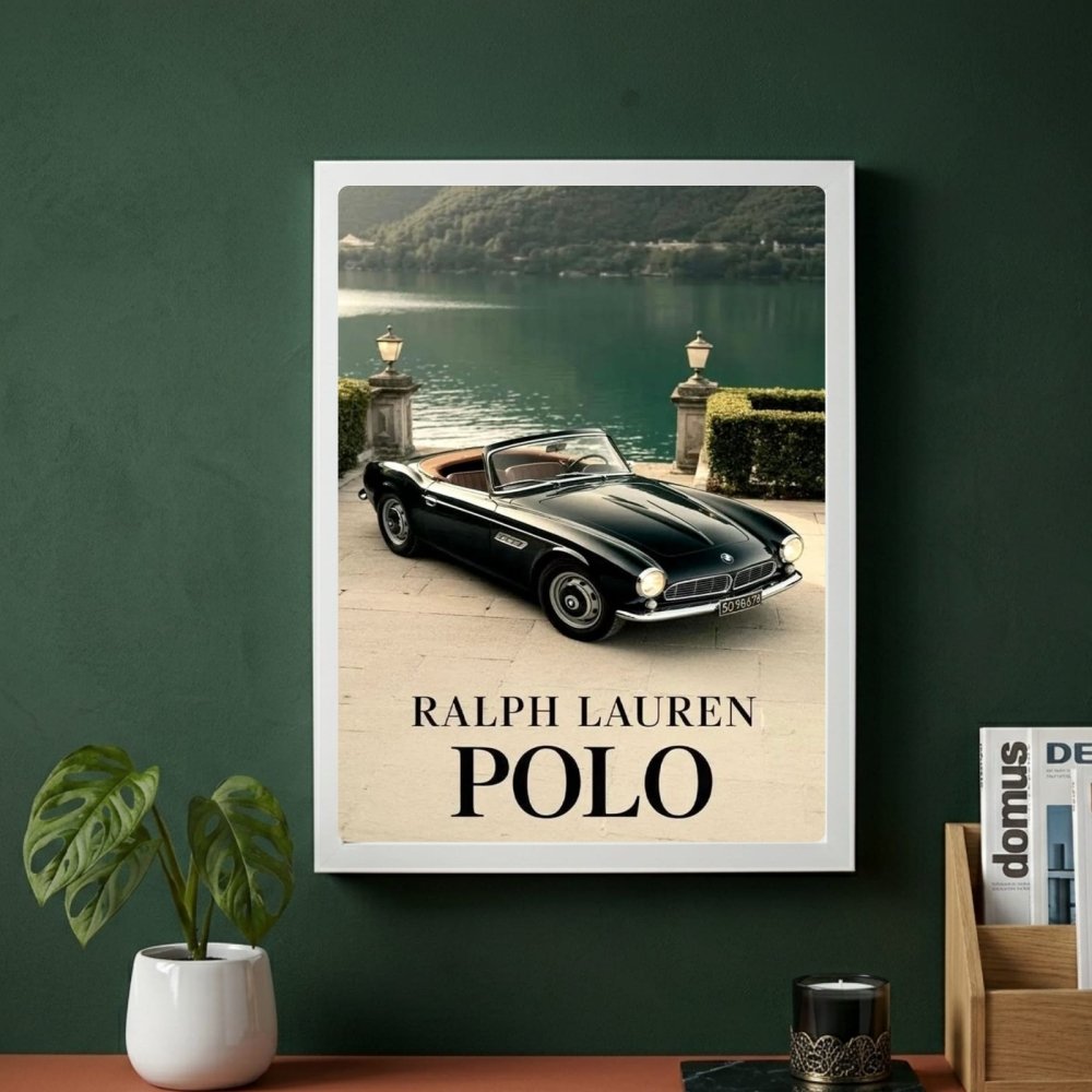 poster luxury brand aesthetic - Vibes Districtposter luxury brand aesthetic poster GoldVibes District