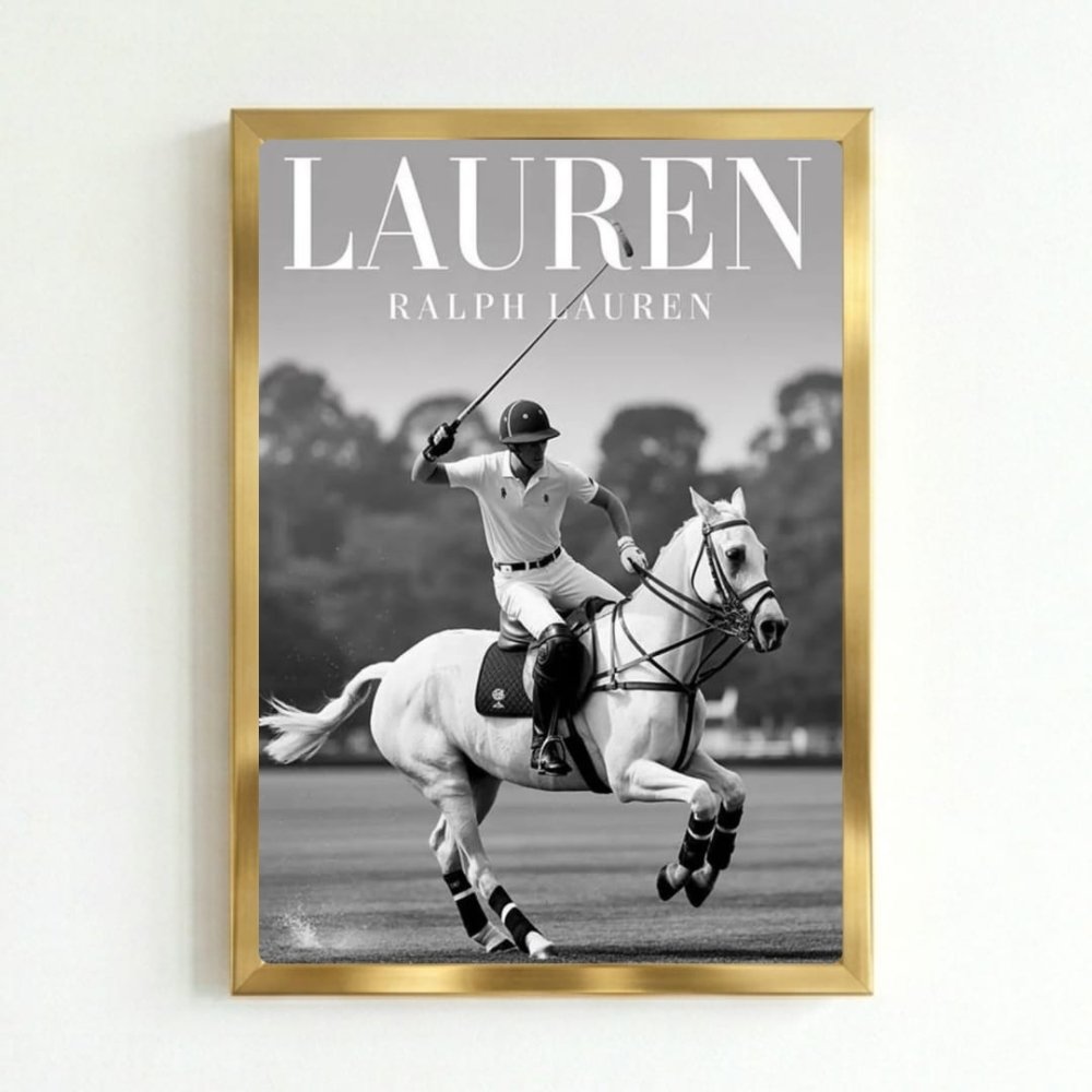 poster luxury brand aesthetic - Vibes Districtposter luxury brand aesthetic poster GoldVibes District