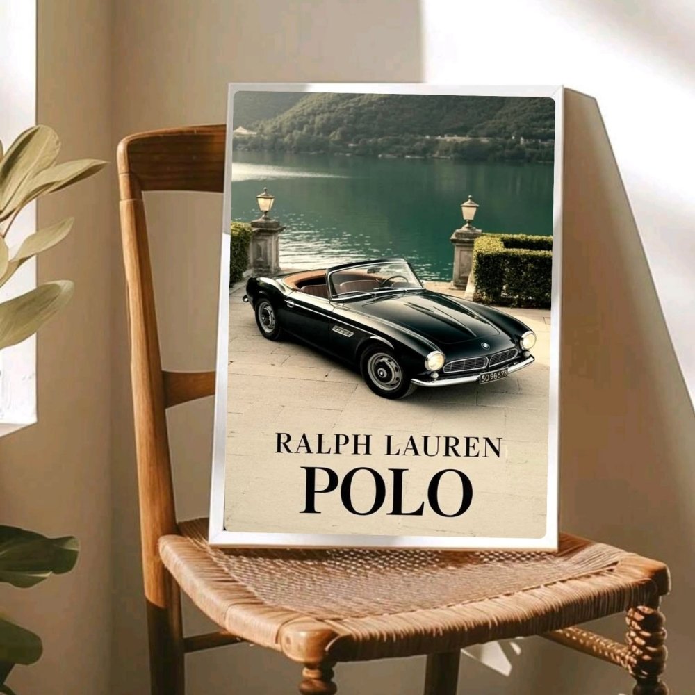 poster luxury brand aesthetic - Vibes Districtposter luxury brand aesthetic poster GoldVibes District