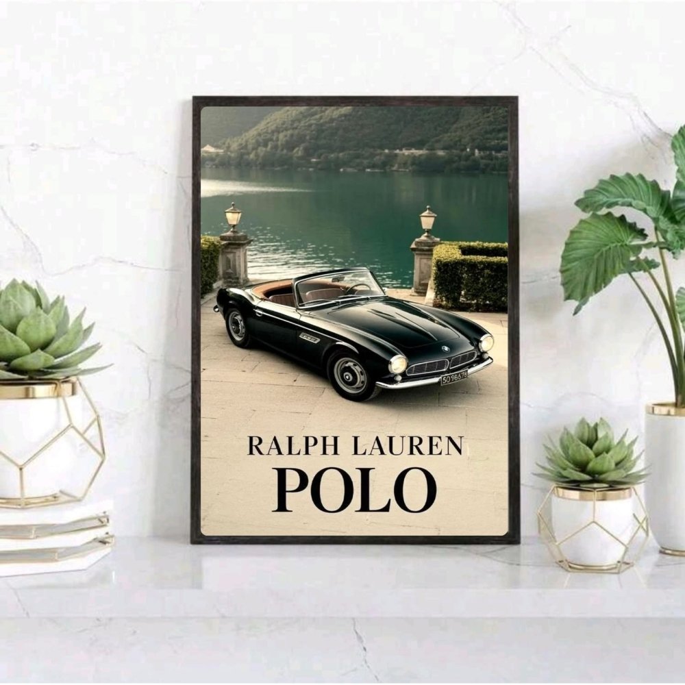 poster luxury brand aesthetic - Vibes Districtposter luxury brand aesthetic poster GoldVibes District