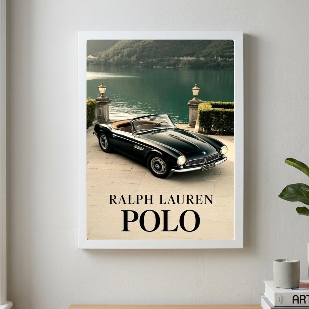 poster luxury brand aesthetic - Vibes Districtposter luxury brand aesthetic poster GoldVibes District