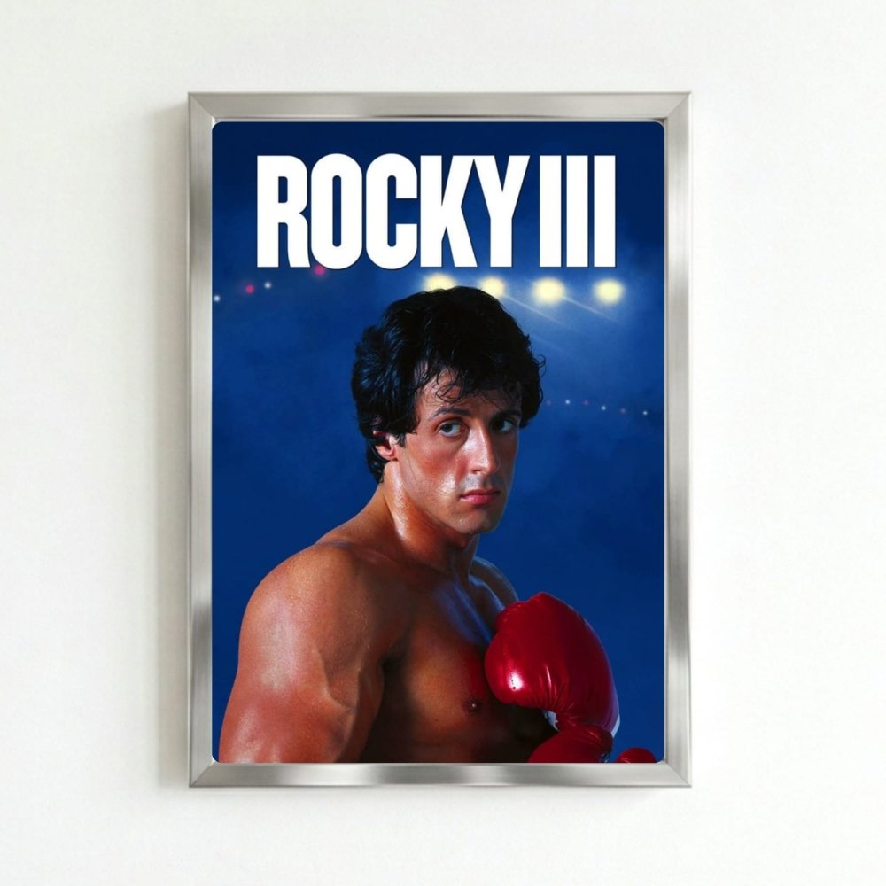 poster rocky - Vibes Districtposter rocky poster NeroVibes District