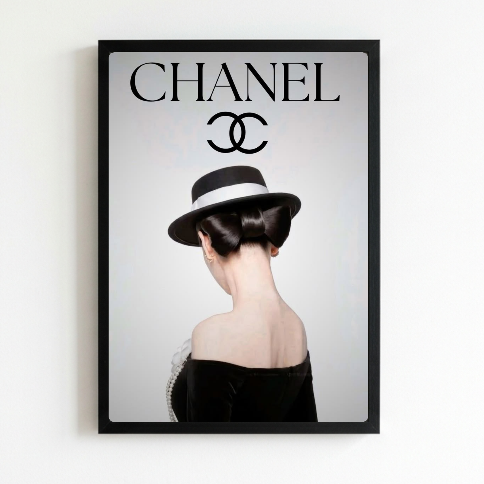 Luxury brand