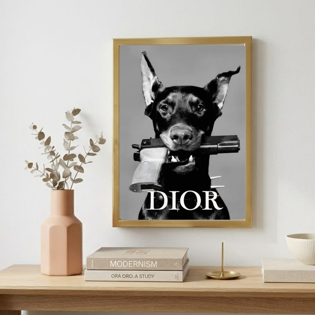 Marchio di lusso