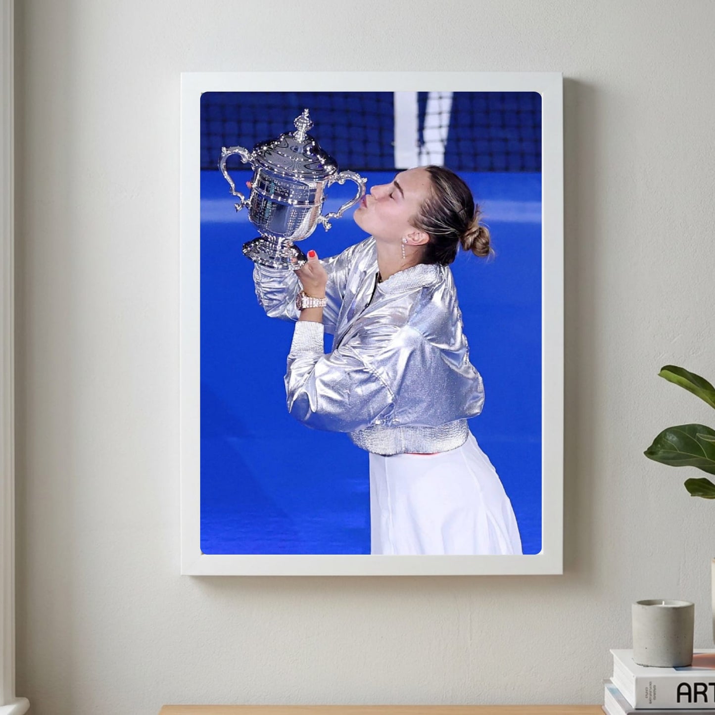 Aryna Sabalenka - tennis