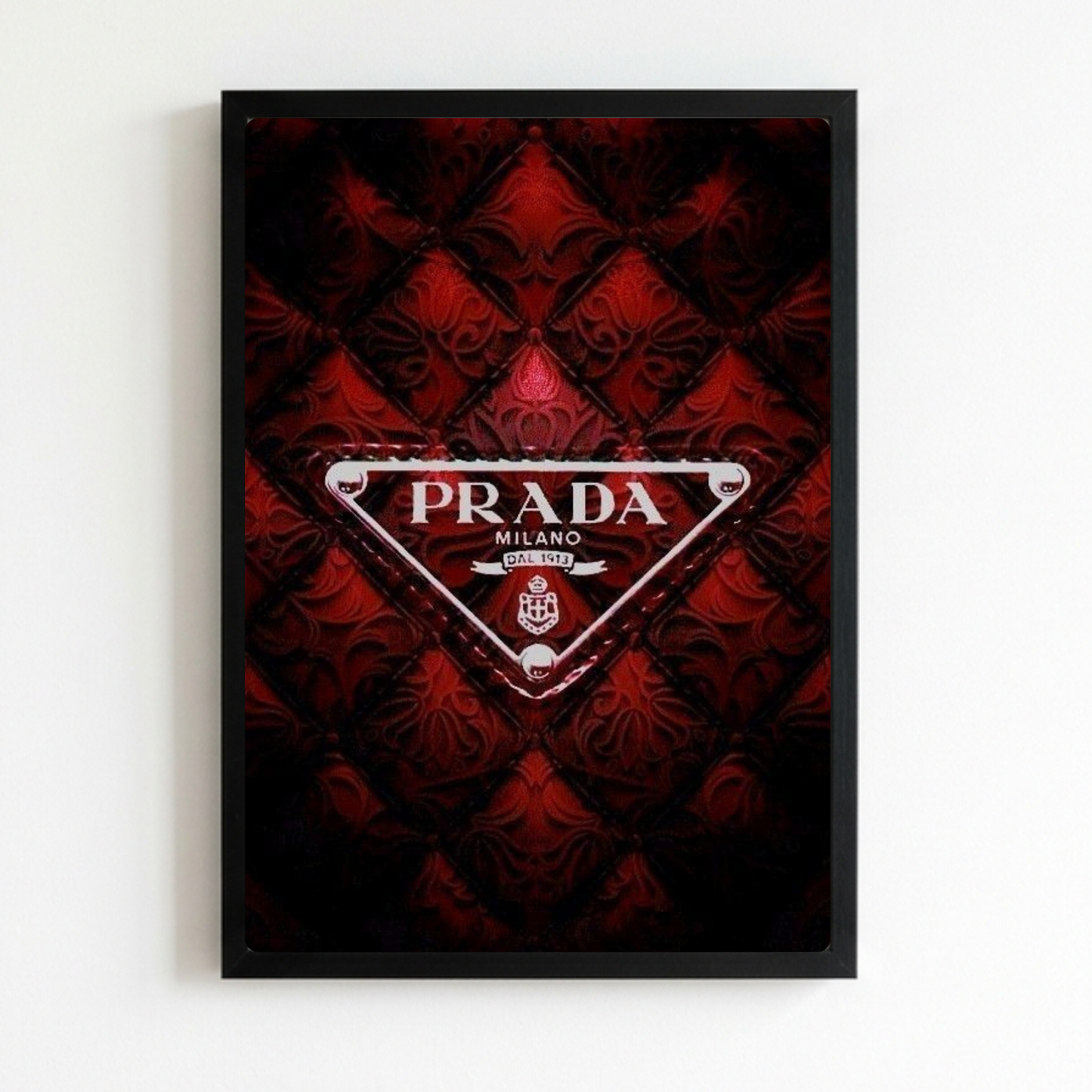 Luxury brand