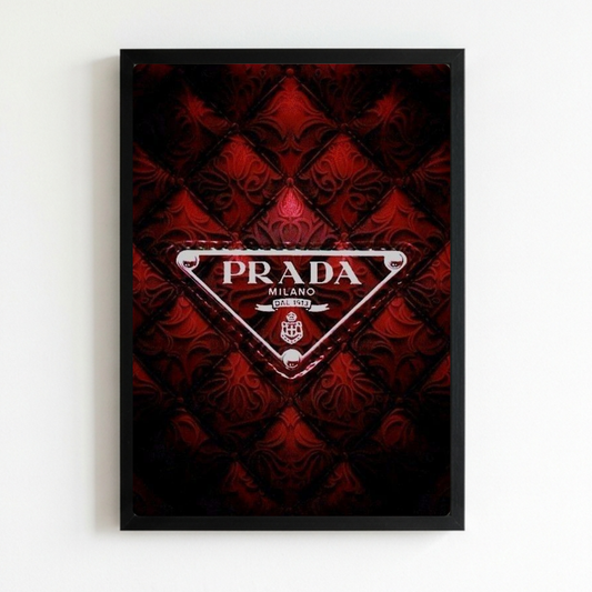 Luxury brand