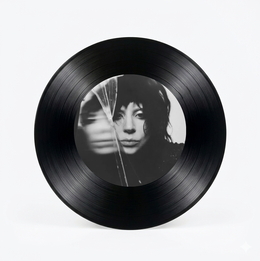 Lady gaga - mayhem