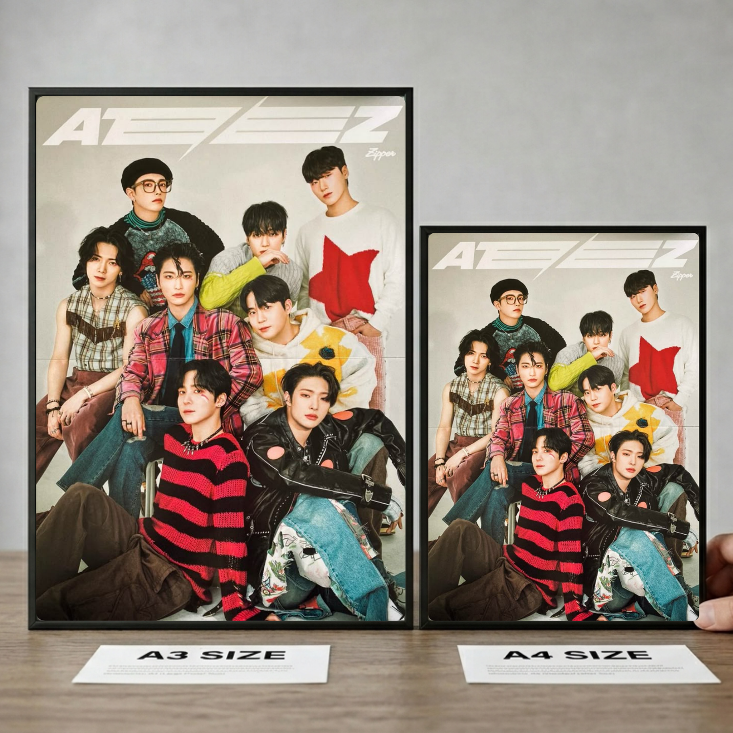 Ateez