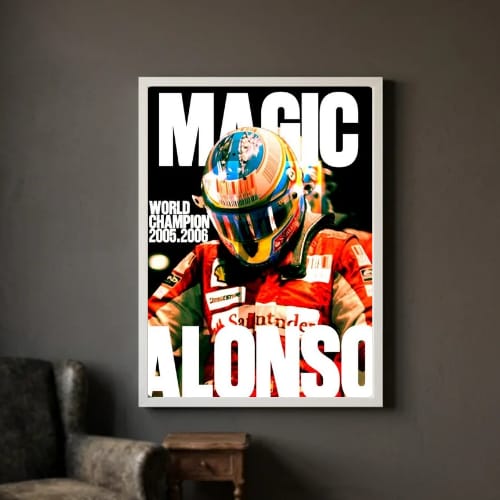 Fernando alonso f1