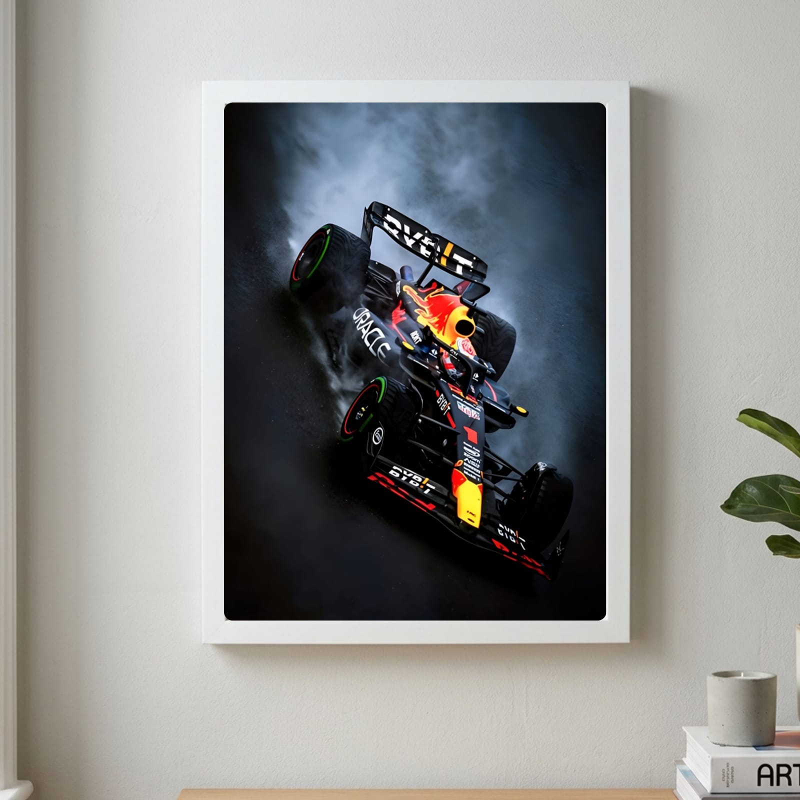 max verstappen red bull f1