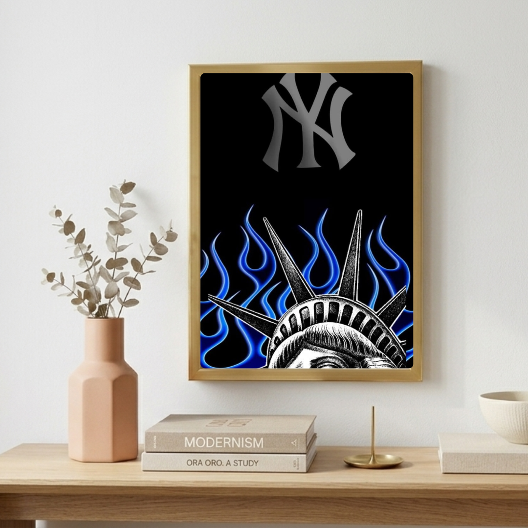 poster ny