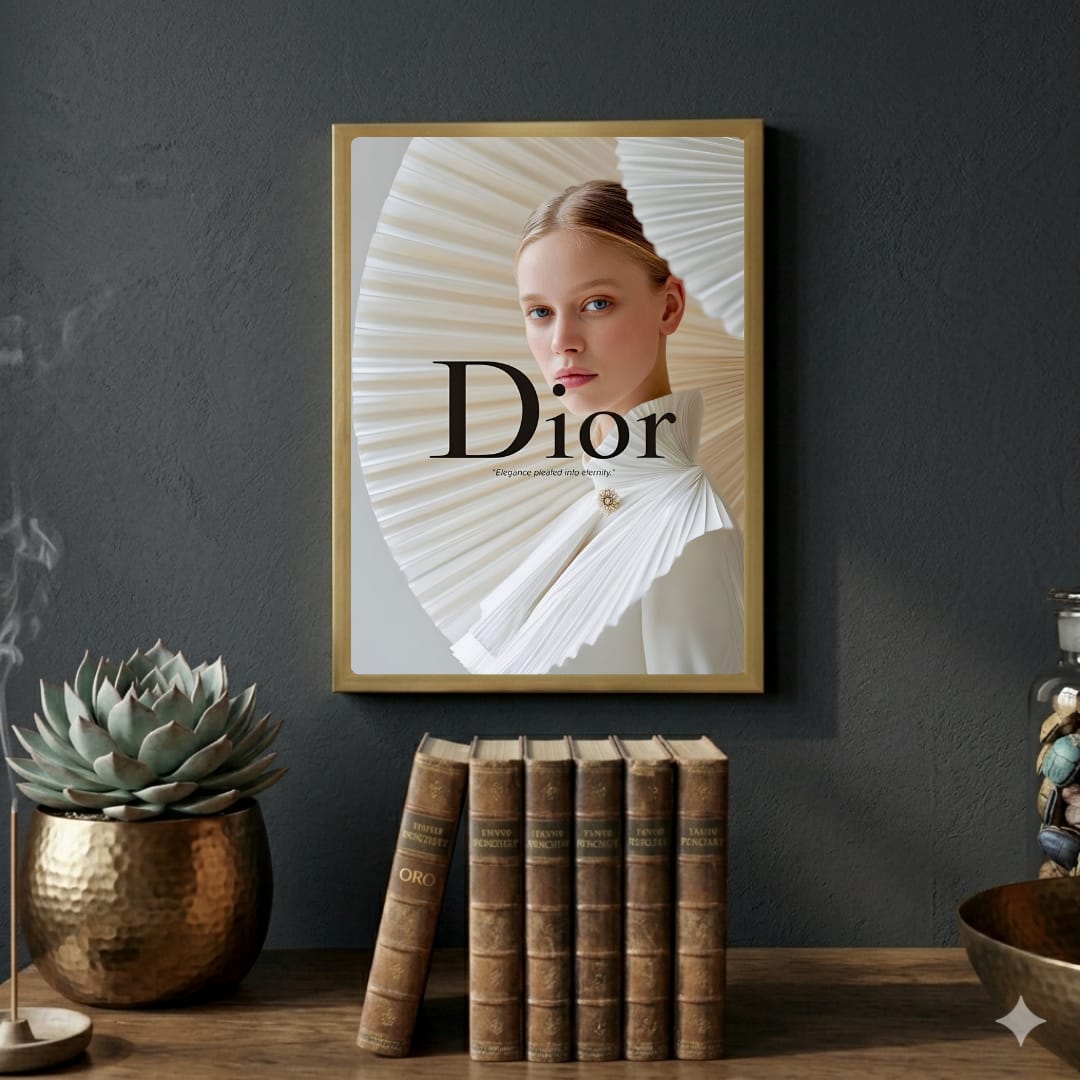 Luxury brand