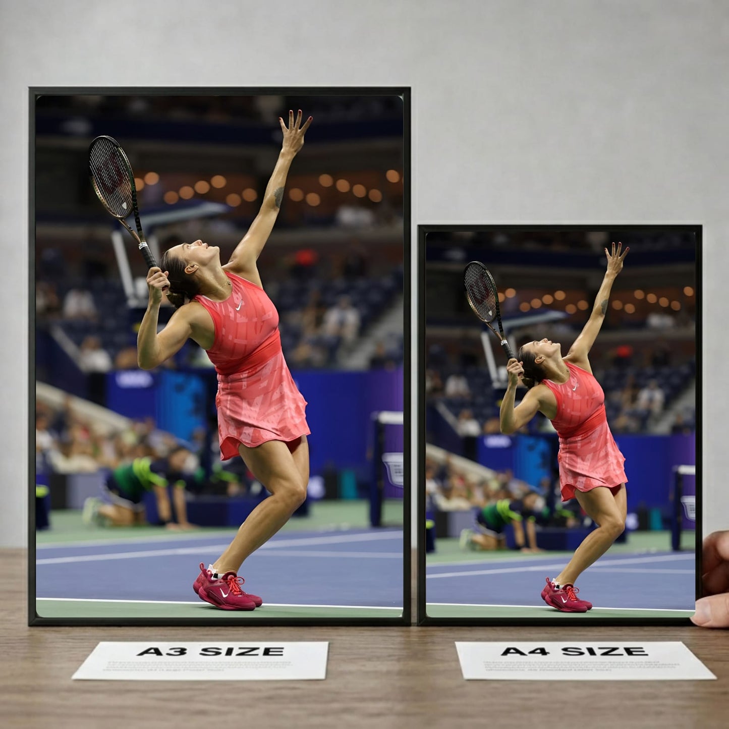 Aryna Sabalenka - tennis