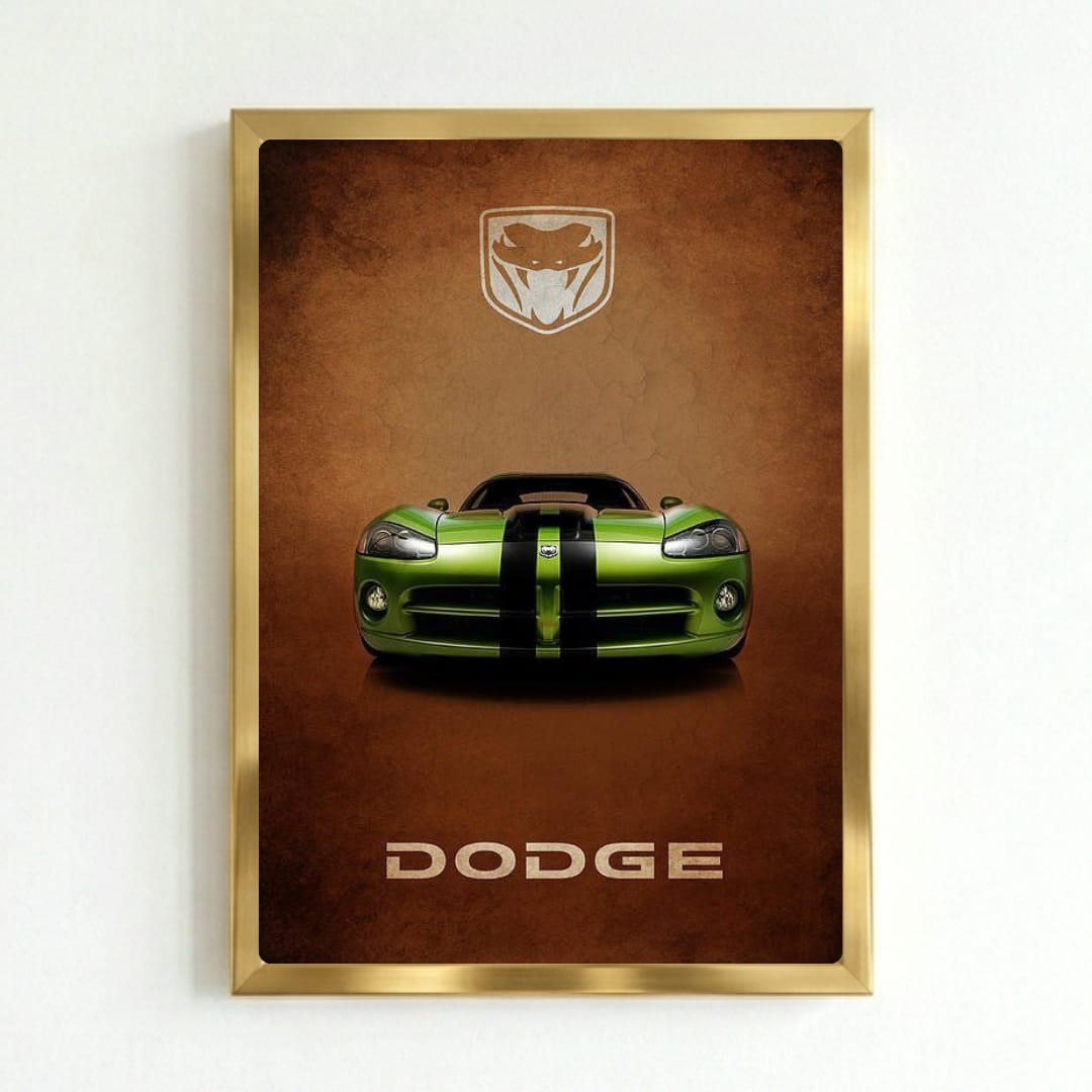 Dodge