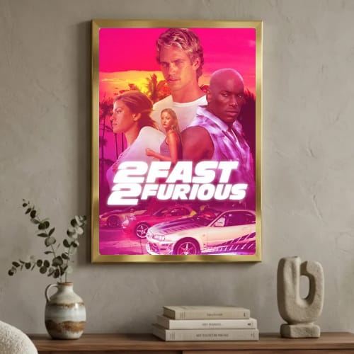 Fast & furious
