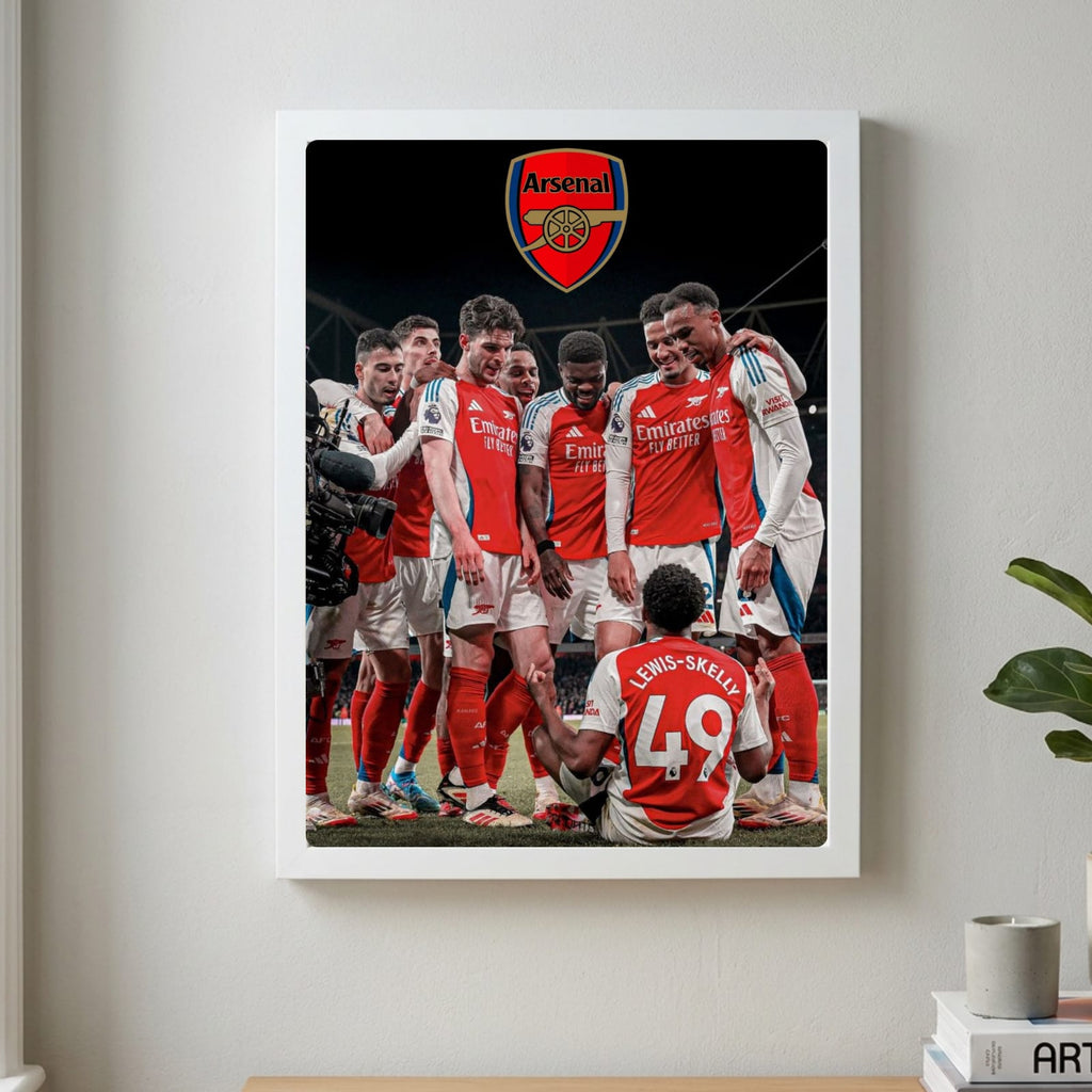 Arsenal