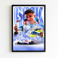 Isac hadjar racing bulls  f1