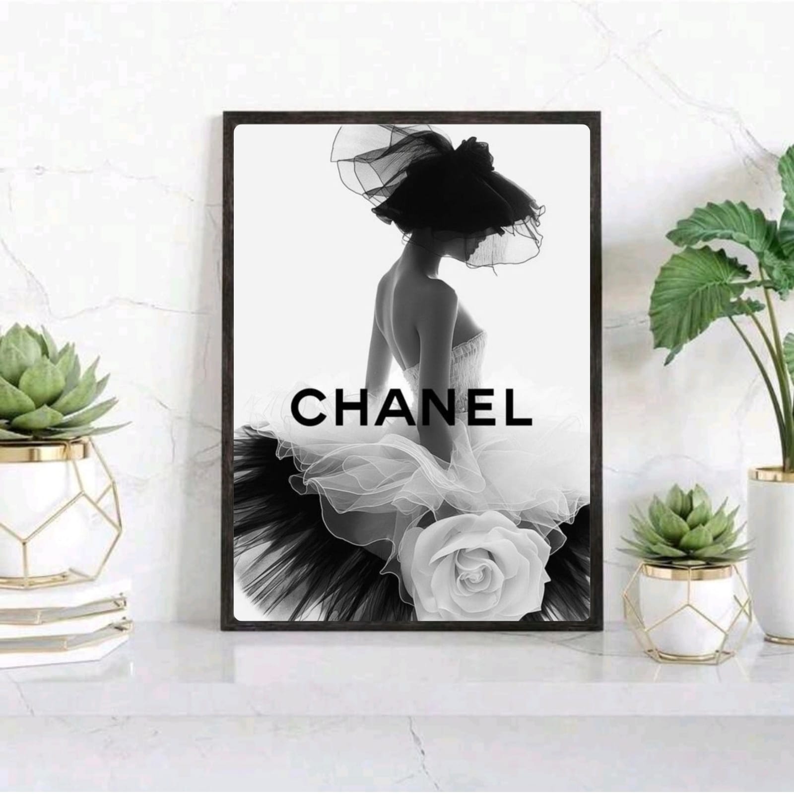 Luxury brand
