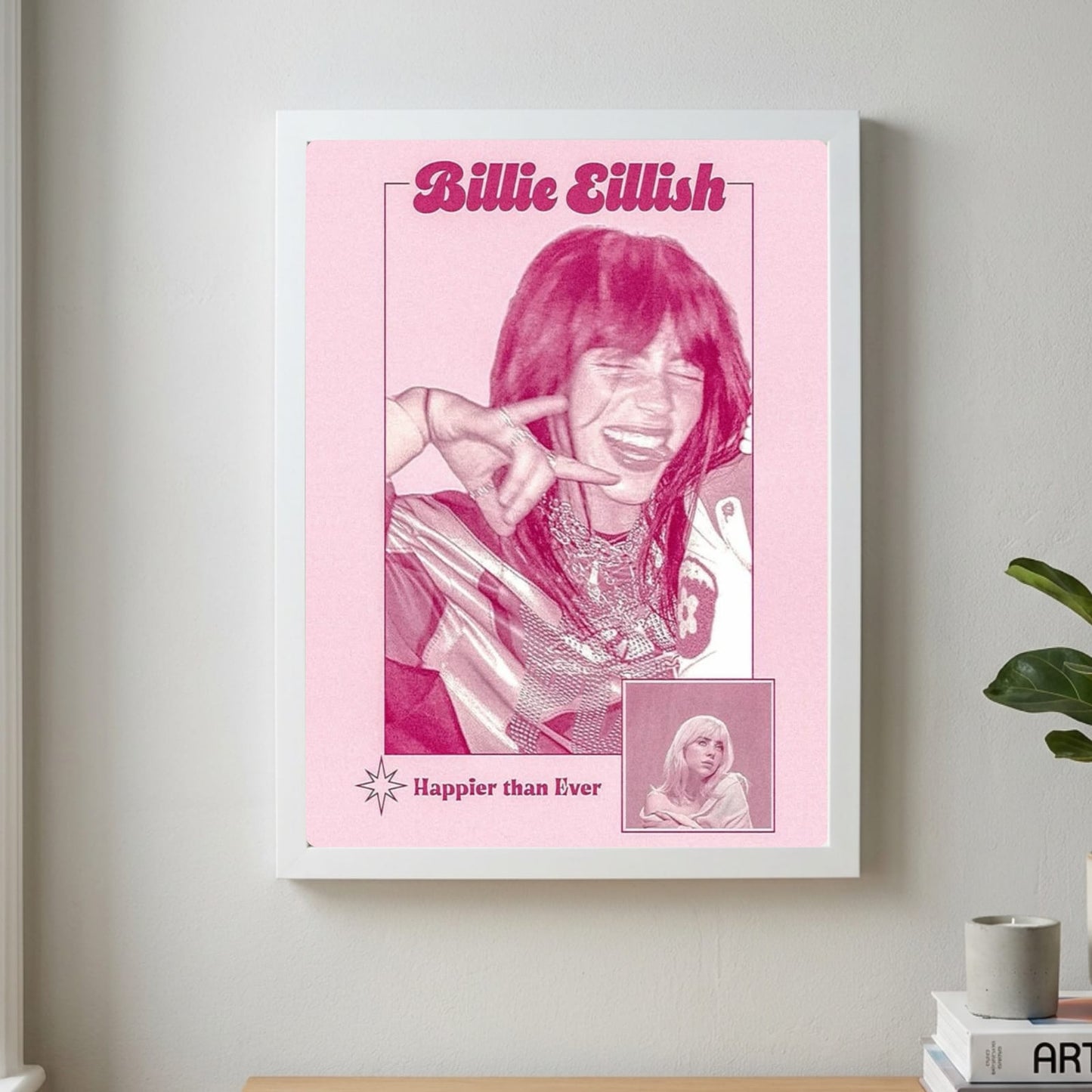 billie eilish happier than ever