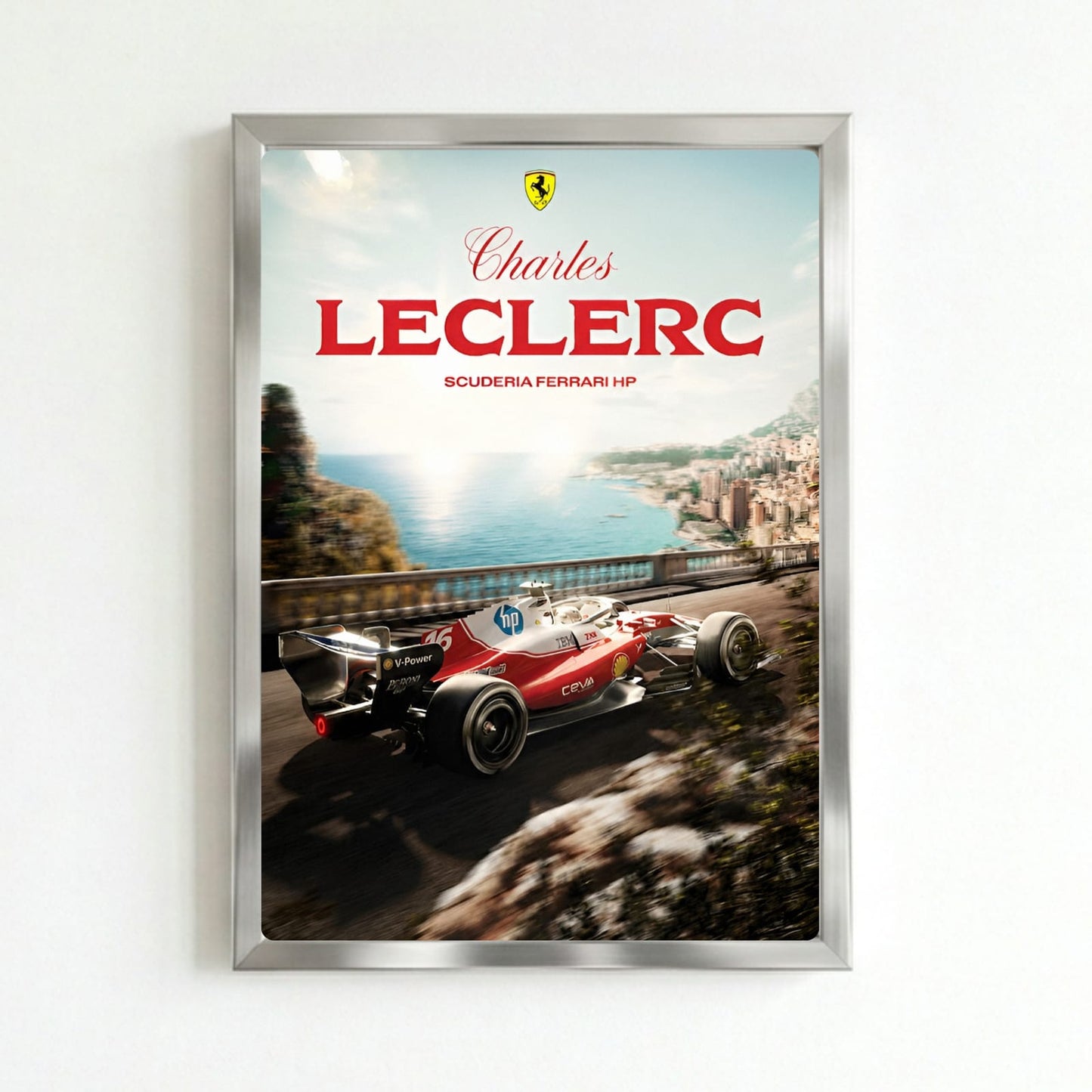 charles leclerc ferrari f1