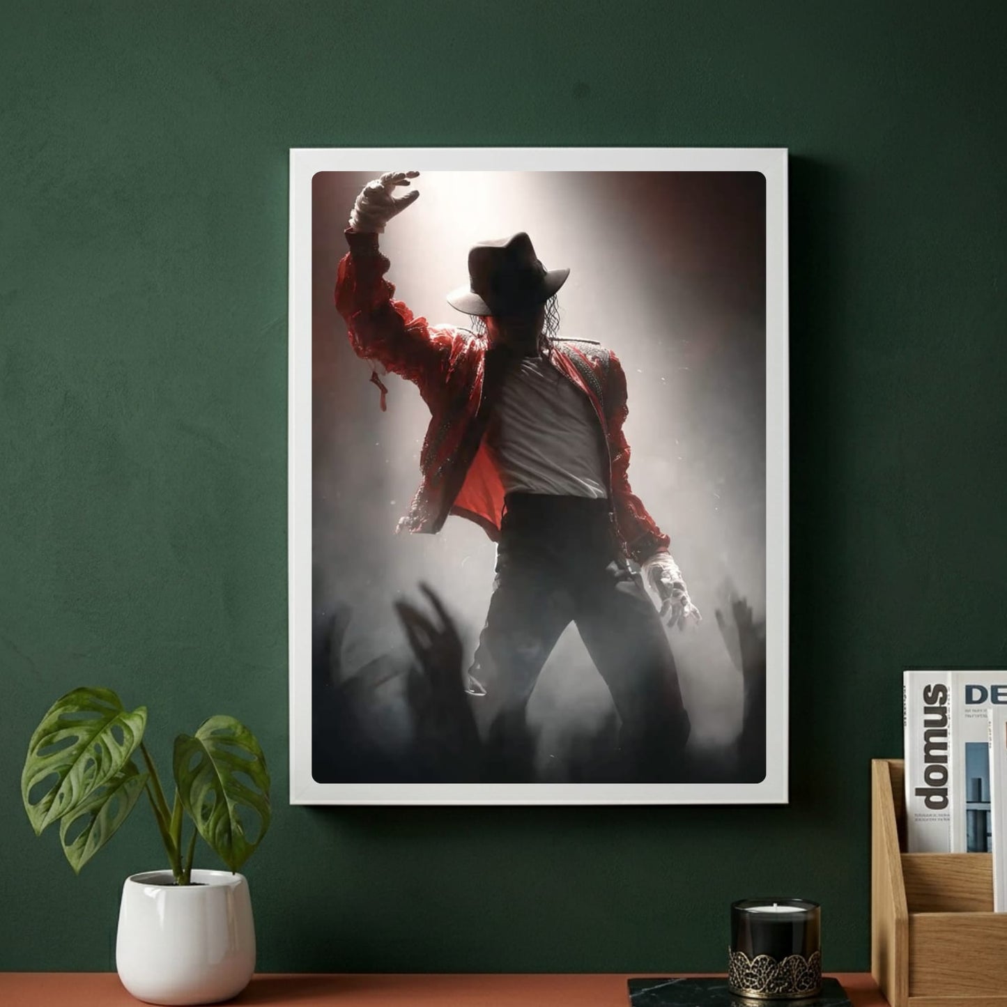 Michael Jackson