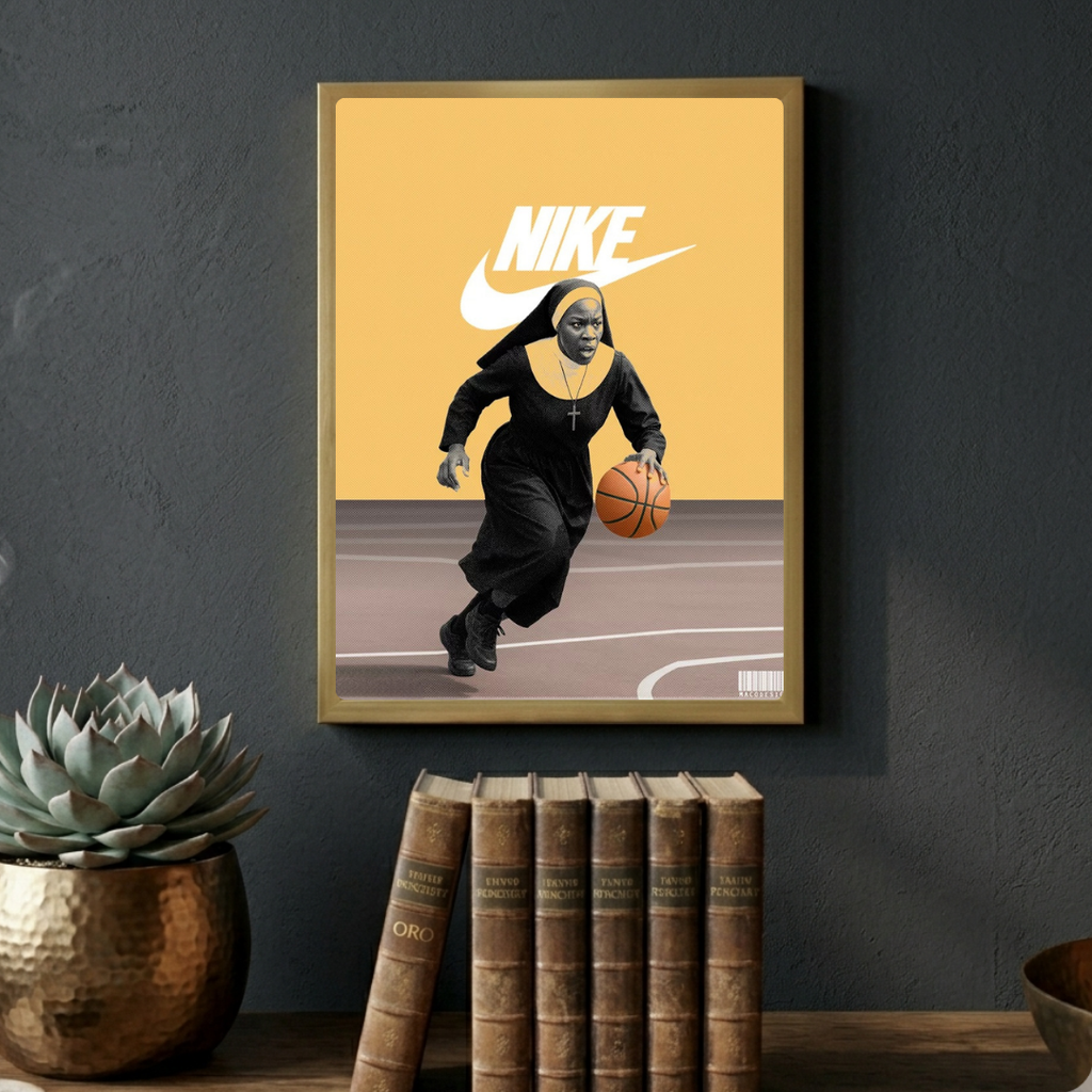 Nike