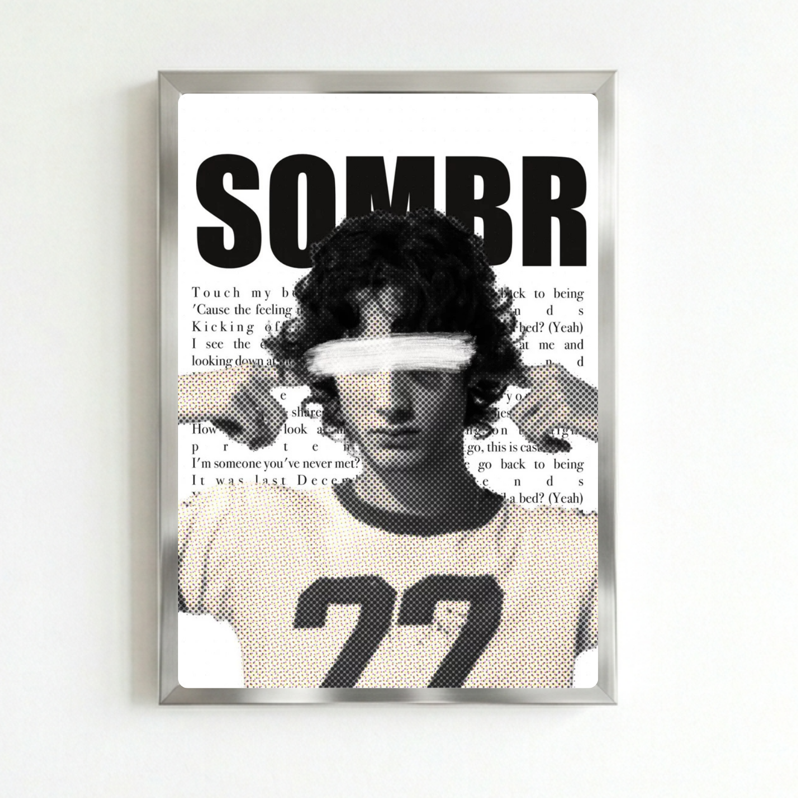 Sombr