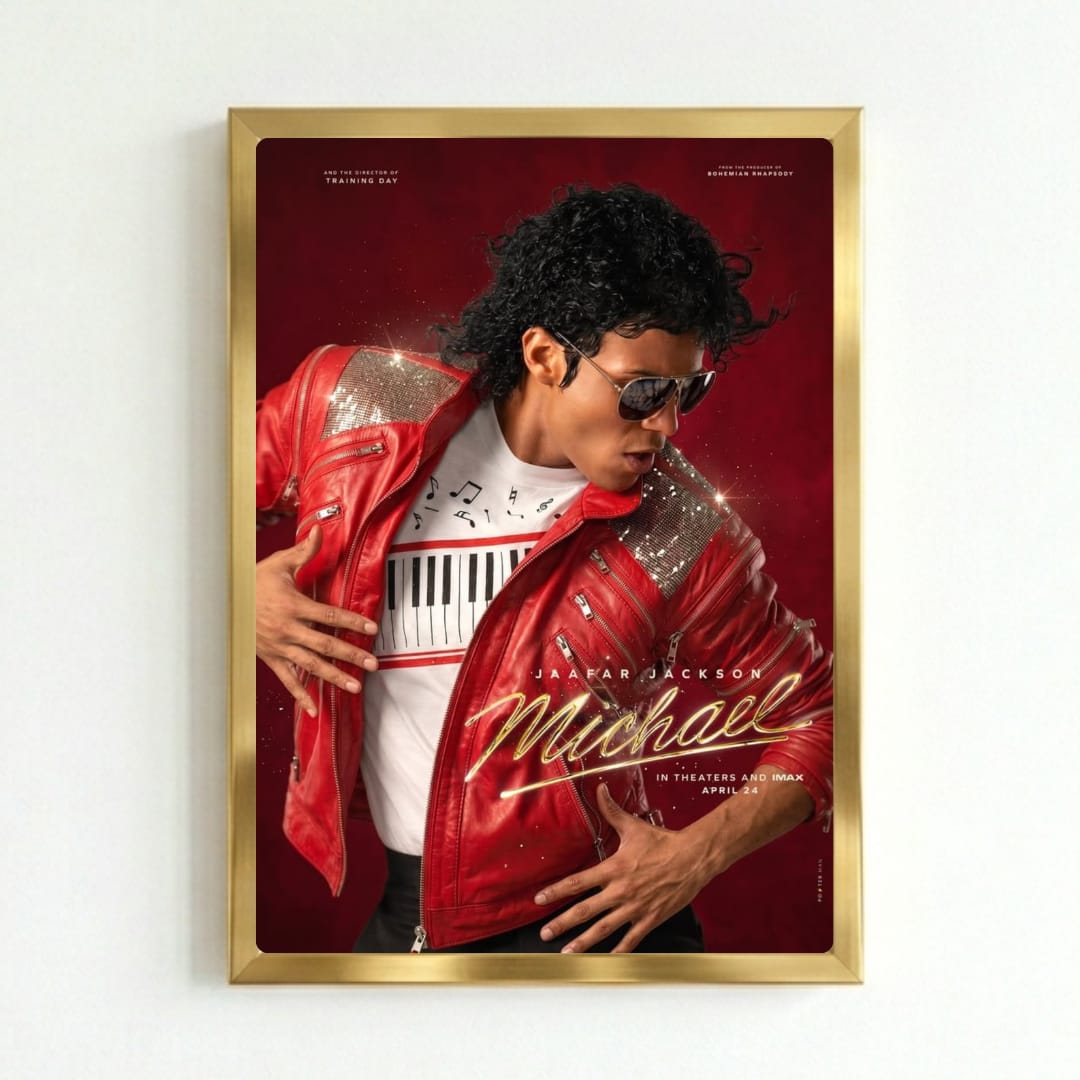Michael Jackson